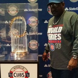 Meet your Posher, Butch